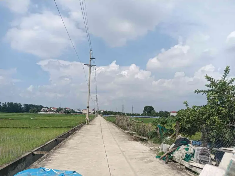 Đất - PHù Linh - Sóc Sơn - Gần sân golf Cộng Hoà - vị trí vàng, pháp lý chuẩn... Bán đất tại Sóc Sơn, Hà Nội 01