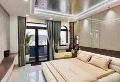 🔥 GIẢM 1 TỶ • GIÁ MỚI CHỈ 7.2 TỶ • HẺM XE TẢI 8M • XE HƠI NGỦ TRONG NHÀ
💎 Nhà 5 tầng: thạnh Xuân... Bán nhà riêng tại Thới An, Hồ Chí Minh 09