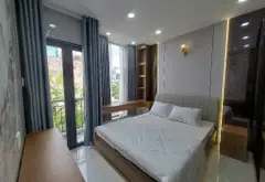 Nhà riêng 5 tầng mới xây gần Emart Phường 14, Gò Vấp giá 8.4 tỷ... Bán nhà riêng tại An Hội Tây, Hồ Chí Minh 09