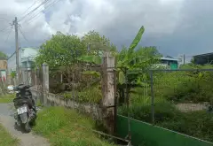 Bán đất Hồ Văn Tắng Củ Chi diện tích 231.5m2 mặt tiền 10m pháp lý rõ ràng... Bán đất tại Củ Chi, Hồ Chí Minh 05