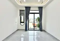 BÁN NHÀ TÂN BÌNH, TRẦN THÁNH TÔNG, 4 TẦNG BTCT, 3.5X11M, Ô TÔ ĐẬU CỬA, FULL NỘI THẤT, CHỈ 6.X TỶ... Bán nhà riêng tại Tân Sơn, Hồ Chí Minh 09