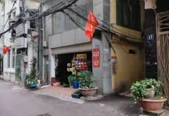 Nhà đẹp, Full tiện nghi, Gần phố - Hiếm có trong tầm giá... Bán nhà riêng tại Thanh Liệt, Hà Nội 03