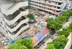 CHÍNH CHỦ BÁN CHUNG CƯ 3PN TRUNG TÂM TÂY HỒ... Bán căn hộ chung cư tại Tây Hồ, Hà Nội 04