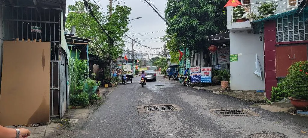 Bán nhà trọ 8 phòng tại phường An Phú, TP. Hồ Chí Minh, diện tích 140m², pháp lý rõ ràng... Bán nhà riêng tại An Phú, Hồ Chí Minh 01