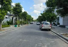 Siêu Phẩm Biệt Thự Lô Góc 3 Thoáng Tại Làng Việt Kiều Hải Phòng... Bán biệt thự, liền kề tại Lê Chân, Hải Phòng 08