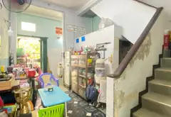 Nhà mặt phố phường Chợ Quán, cơ hội kinh doanh tốt tại Quận 5... Bán nhà mặt phố tại Chợ Quán, Hồ Chí Minh 05