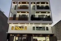 Bán đất mặt tiền rộng tại Bình Trị Đông, thuận tiện xây dựng căn hộ dịch vụ... Bán đất tại Bình Trị Đông, Hồ Chí Minh 01