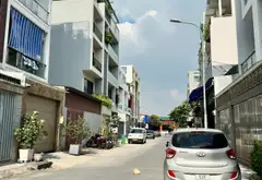 NHÀ GIÁ TỐT TÔ HIỆU, TÂN PHÚ – 64M² – ĐƯỜNG 6M – 2 TẦNG – 7.65 TỶ... Bán nhà riêng tại Phú Thạnh, Hồ Chí Minh 03