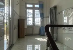 Nhà mặt phố đẳng cấp tại phường An Hội Tây, Sài Gòn... Bán nhà mặt phố tại An Hội Tây, Hồ Chí Minh 09