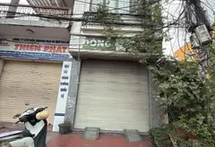 Bán nhà mặt phố tại phường Lê Thánh Tông, nhà 3.5 tầng hướng Đông Bắc... Bán nhà mặt phố tại Hải An, Hải Phòng 11