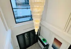 Bán nhà riêng Lạc Long Quân, 5 tầng, ô tô đỗ cửa, kinh doanh tốt... Bán nhà riêng tại Cầu Giấy, Hà Nội 06