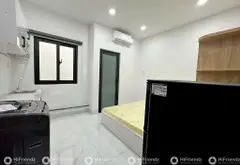 Nhà Phố Phong Cách Hiện Đại Tại Lê Đức Thọ Với Dòng Tiền Ổn Định... Bán nhà riêng tại An Hội Tây, Hồ Chí Minh 04