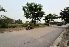 Cơ hội sở hữu đất nền vị trí vàng tại xã Phúc Thịnh, Hà Nội... Bán đất tại Phúc Thịnh, Hà Nội 06