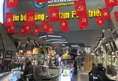 Tòa Nhà Mặt Phố Thái Hà 6 Tầng - Diện Tích 203m2, MT6m.... Bán nhà mặt phố tại Đống Đa, Hà Nội 01