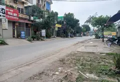 Cơ Hội Hiếm Có Sở Hữu Đất Mặt Phố Đông Mỹ Vạn Phúc - Giá Tốt, Kinh Doanh Đỉnh... Bán đất tại Nam Phù, Hà Nội 08