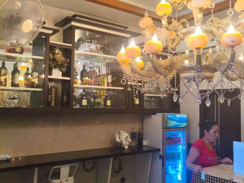Khách sạn mini cực chất với 10 phòng sang trọng tại quận trung tâm... Bán bất động sản khác tại Hải An, Hải Phòng 01
