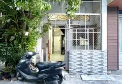 Bán nhà riêng 27m² hẻm xe hơi phường Tân Trụ, giá 3.45 tỷ... Bán nhà riêng tại Tân Sơn, Hồ Chí Minh 02
