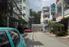 Bán nhà mặt phố quận 6 diện tích 64m2, 5 tầng, mặt tiền 4m, pháp lý rõ ràng... Bán nhà mặt phố tại Phú Lâm, Hồ Chí Minh 01