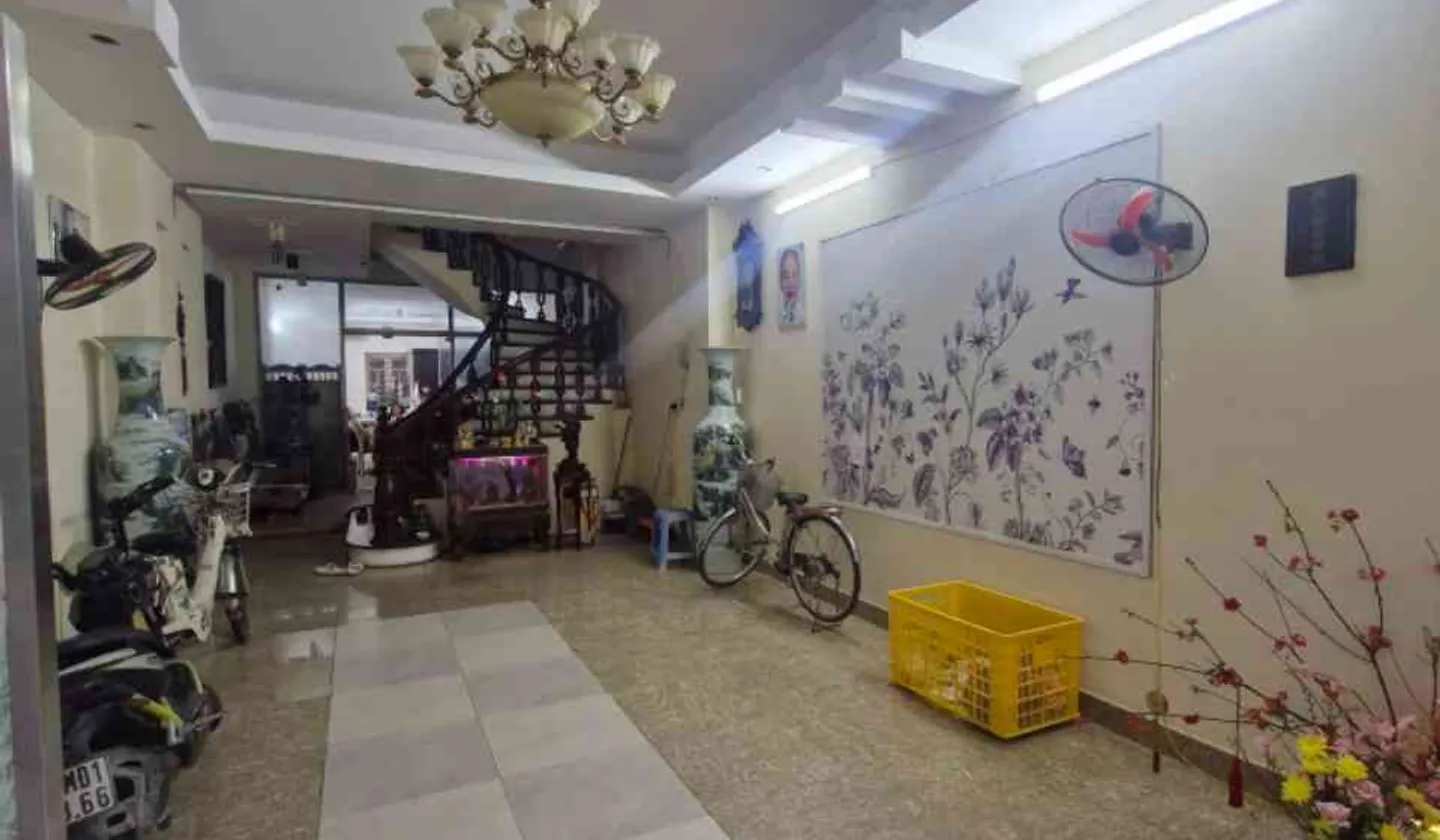 Biệt thự liền kề đẳng cấp tại khu đô thị Văn Quán, không gian xanh và tiện ích toàn diện 113m2... Bán biệt thự, liền kề tại Hà Đông, Hà Nội 01