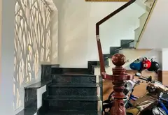 Bán nhà 4 tầng 5 phòng ngủ xe hơi trong nhà tại Gò Vấp... Bán nhà riêng tại Thông Tây Hội, Hồ Chí Minh 06