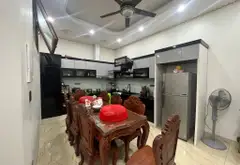 Biệt thự mini tân cổ điển trung tâm làng nghề đẳng cấp cùng gara ô tô riêng... Bán owner_side tại Hoài Đức, Hà Nội 04