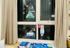 Bán chung Cư Hoà Phát 257 Giải Phóng Ngã Tư Vọng Dt 109M 3 ngủ 2 wc... Bán căn hộ chung cư tại Bạch Mai, Hà Nội 06