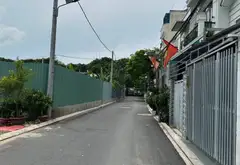 Bán đất 93m2 tại phường Thới An, giá 4.4 tỷ, đường nhựa 5m... Bán đất tại Thới An, Hồ Chí Minh 02