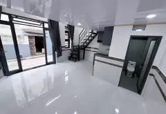 Nhà 2 tầng nở hậu, vị trí đẹp tại phường Trung Mỹ Tây - cơ hội đầu tư hiếm có... Bán nhà riêng tại Trung Mỹ Tây, Hồ Chí Minh 12