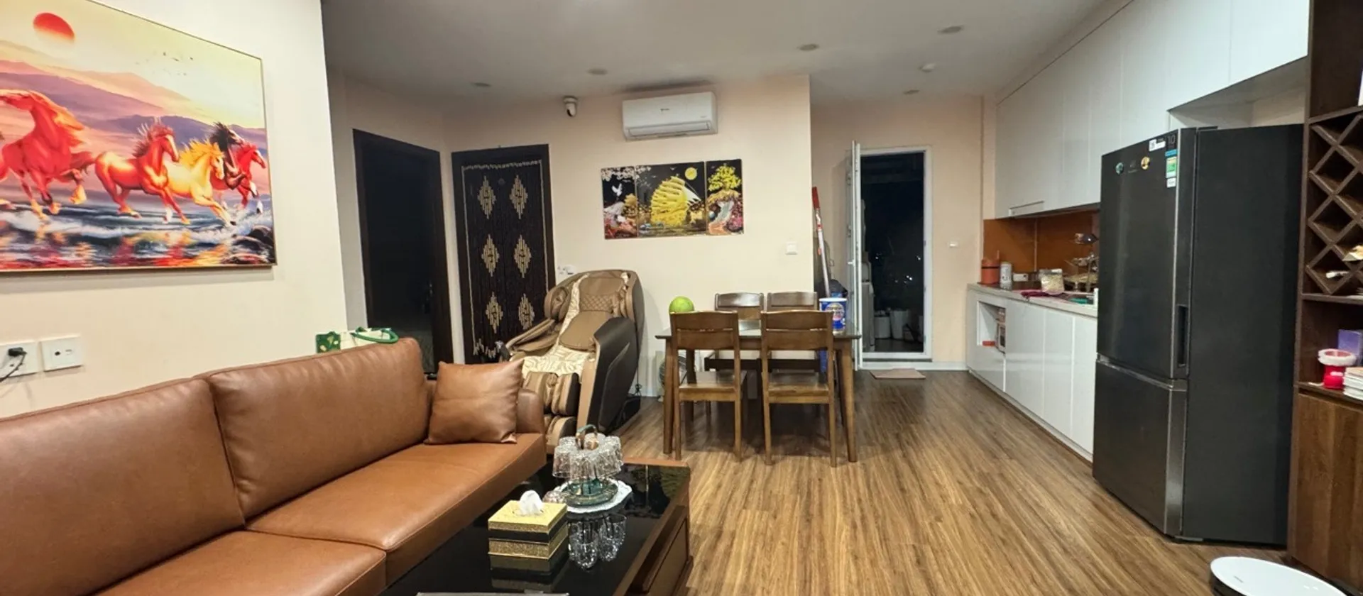 CHUNG CƯ CAO CẤP EUROWINDOW RIVER – ĐÔNG HỘI, ĐÔNG ANH .FULL NỘI THẤT.VIEW SÔNG ĐUỐNG... Bán căn hộ chung cư tại Đông Anh, Hà Nội 01