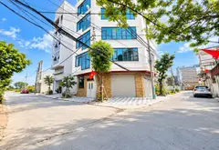 ,,,Bán Lô góc Thiên Lộc, mặt tiền 8,2m thích hợp kinh doanh - oto tránh - Gần Cầu Thăng Long... Bán đất tại Thiên Lộc, Hà Nội 01