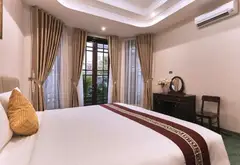 Cơ Hội Sở Hữu Villa Sang Trọng Giữa Lòng Phố Tây Chỉ Với 90 Tỷ!... Bán nhà riêng tại Ngũ Hành Sơn, Đà Nẵng 13