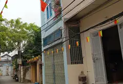 Nhà lô góc thoáng mát diện tích 45m2 tại khu vực phát triển của Hà Đông... Bán nhà riêng tại Yên Nghĩa, Hà Nội 01