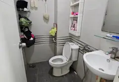 Bán nhà 4 tầng 37m² giá 5,9 tỷ tại Hậu Giang, Bình Phú... Bán nhà riêng tại Bình Phú, Hồ Chí Minh 07