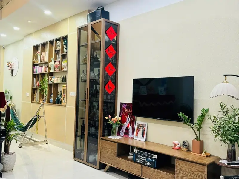 Nhà đẹp Đình Phong Phú, giảm sốc giá chờ chủ mới... Bán nhà riêng tại Tăng Nhơn Phú, Hồ Chí Minh 01