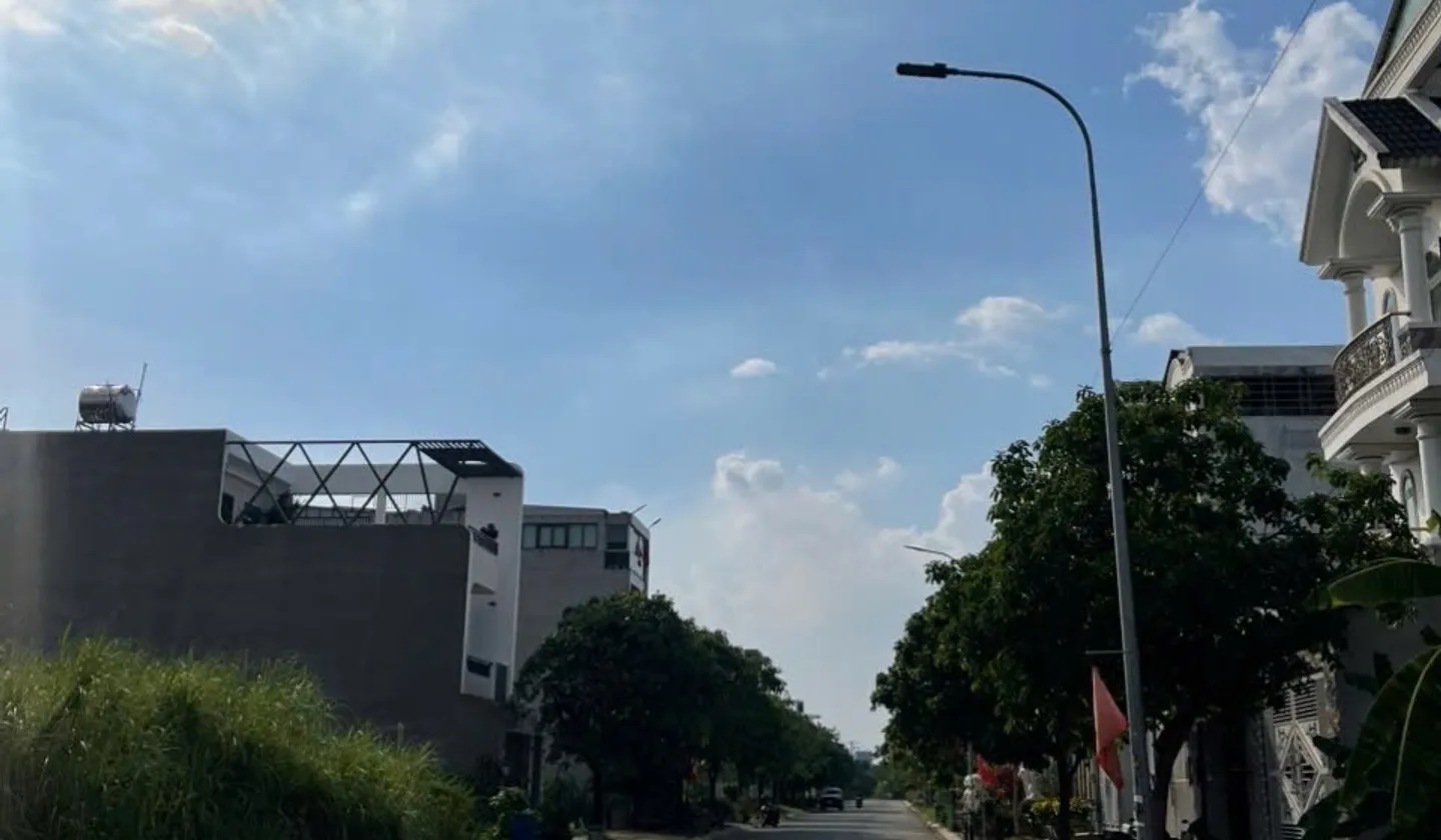 Bán đất 2 mặt tiền phường Tân Vĩnh Lộc, diện tích 137,5m2... Bán đất tại Tân Vĩnh Lộc, Hồ Chí Minh 01
