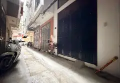 Bán nhà riêng 6 tầng khu vực Khuất Duy Tiến, diện tích 19m2, giá 7.35 tỷ... Bán nhà riêng tại Thanh Xuân, Hà Nội 15