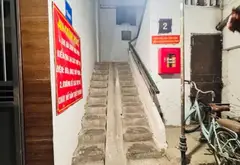 Căn hộ tiện nghi ngay trung tâm Thanh Xuân, đối diện Royal City... Bán căn hộ chung cư tại Khương Đình, Hà Nội 05