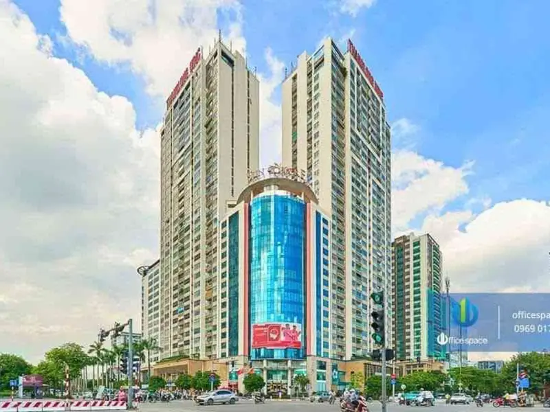 Căn hộ cao cấp tại phường Từ Liêm, Hà Nội - Cơ hội sở hữu đẳng cấp ngay trung tâm Mỹ Đình!!... Bán căn hộ chung cư tại Từ Liêm, Hà Nội 01