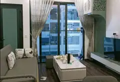 Bán căn hộ 2 phòng ngủ tại Hoàng Huy Commerce, tầng 27, diện tích 62.5m²... Bán căn hộ chung cư tại An Biên, Hải Phòng 03