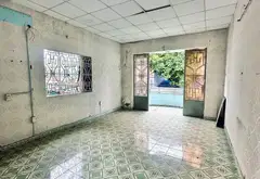 B.an Nh.à KẾ ĐẦM SEN - 162M2 (ngang 5.4 x chân dài 25m - NỞ HẬU 9.5 - HẺM 6M THÔNG - CHỈ 16.X TỶ -... Bán nhà riêng tại Hòa Bình, Hồ Chí Minh 04