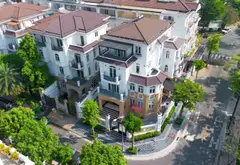 Biệt thự căn góc đẹp hiếm tại Tân Mỹ, Quận 7 giá hẹn hò 88.5 tỉ... Bán biệt thự, liền kề tại Tân Mỹ, Hồ Chí Minh 01