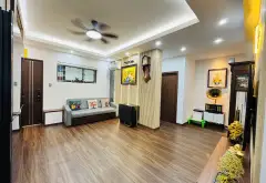 Căn hộ 3 phòng ngủ tại Bán đảo Linh Đàm - Không gian sống xanh mát, tiện ích hoàn hảo... Bán căn hộ chung cư tại Hoàng Liệt, Hà Nội 03