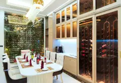 Cơ hội sở hữu nhà mặt phố phong cách luxury sang trọng tại Quận 8.phố An Dương Vương và Võ Văn Kiêt... Bán nhà mặt phố tại Bình Phú, Hồ Chí Minh 07