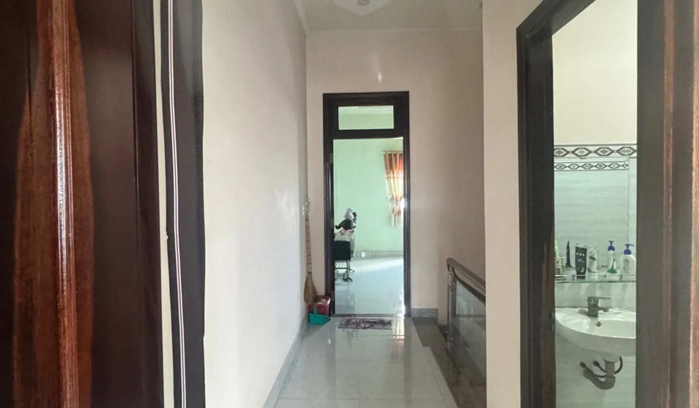 Bán nhà riêng 3 tầng 4 phòng ngủ phường Bình Tân, diện tích 78.7m², pháp lý rõ ràng... Bán nhà riêng tại Bình Tân, Hồ Chí Minh 01