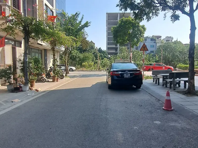 Bán căn hộ chung cư 63m2 tại quận Long Biên, Hà Nội... Bán căn hộ chung cư tại Việt Hưng, Hà Nội 01