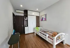 Căn góc 3 ngủ view sân vườn siêu thoáng ở Hoàng Mai... Bán căn hộ chung cư tại Hoàng Mai, Hà Nội 05