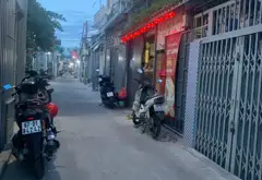 Bán nhà riêng 2 tầng mặt tiền 7m khu vực Huỳnh Tấn Phát, Nhà Bè giá 4.9 tỷ... Bán nhà riêng tại Nhà Bè, Hồ Chí Minh 01