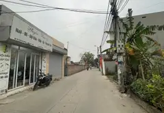 Bán đất đẹp Quang Minh... Bán nhà riêng tại Quang Minh, Hà Nội 04