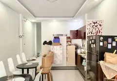 Nhà đẹp 1 tầng gần AEON Tân Phú - Sẵn sàng vào ở ngay... Bán nhà riêng tại Phú Thọ Hòa, Hồ Chí Minh 02