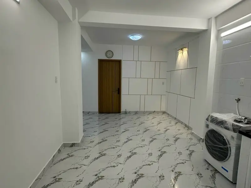 🏡63m² Chung Cư
 2PN, phòng bếp, phòng khách,…đầy đủ
Giá 3.XXT🌹
👍Thang máy, nội thất đầy đủ mới 1... Bán căn hộ chung cư tại Bình Lợi Trung, Hồ Chí Minh 01